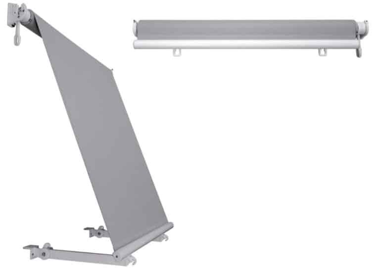 Vertikalna tenda