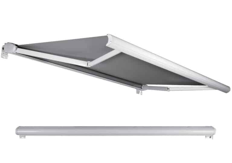 kazetna tenda
