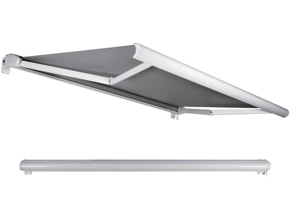kazetna tenda