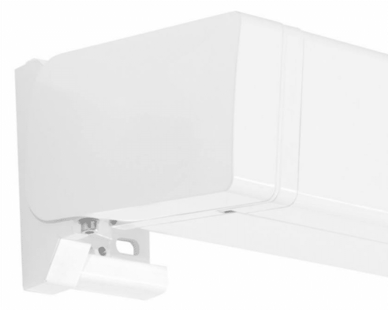 Drugi model kazetne tende