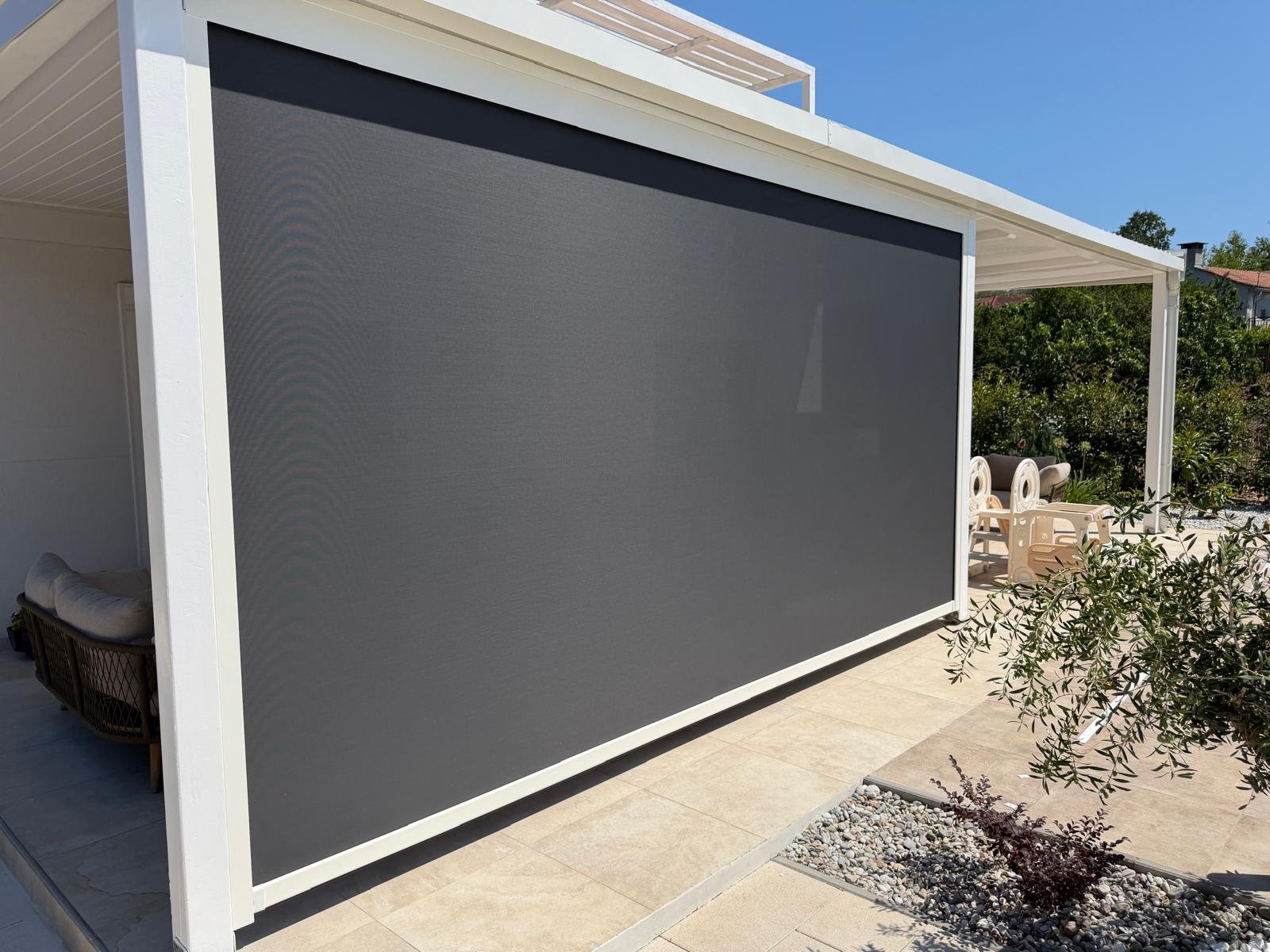 ZIP Awning